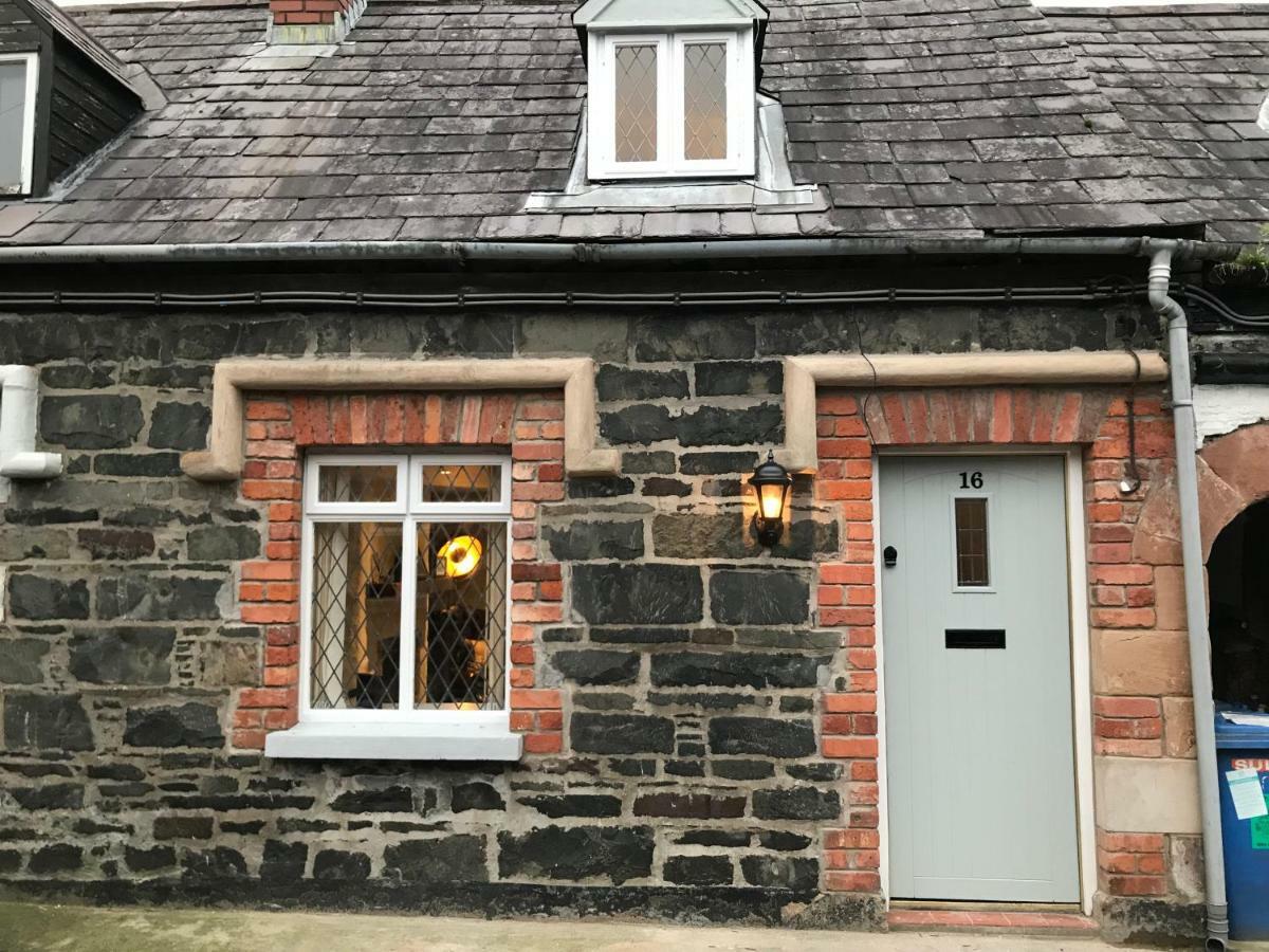 Arthur Street Guest Cottage No16 Hillsborough Exteriör bild
