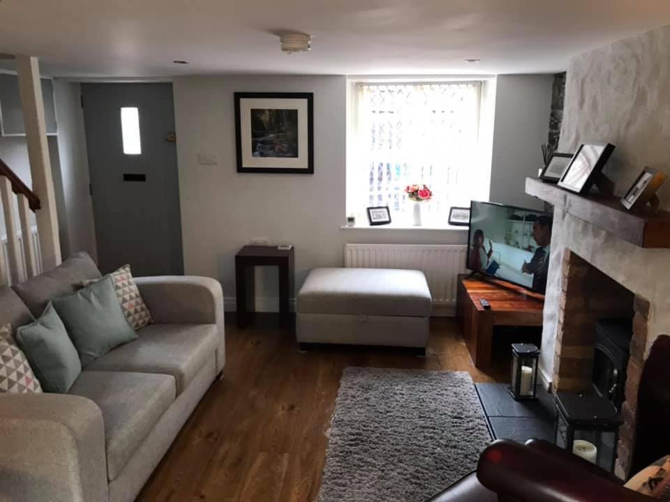 Arthur Street Guest Cottage No16 Hillsborough Exteriör bild